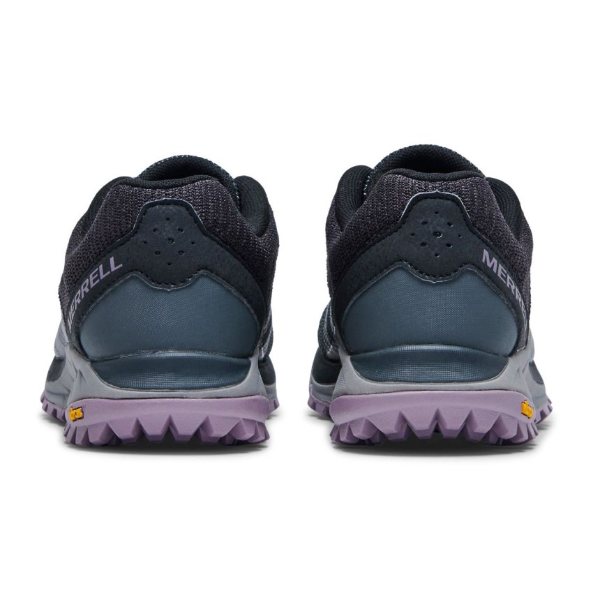 Basket Merrell Antora 2 Noir Femme | Q.Y.PLJU